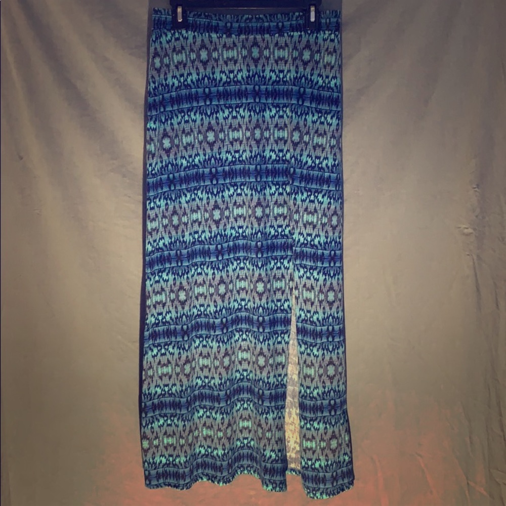 Maxi Skirt